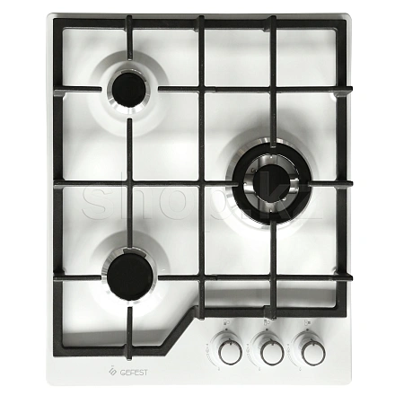 Gefest ПВГ 1100-01 газ пісіру беті