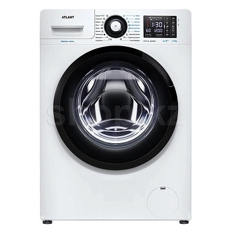 Стиральная машина Atlant СМА 70У1214-СА-02, White