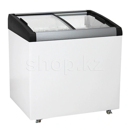 Морозильная камера Бирюса CF23, White