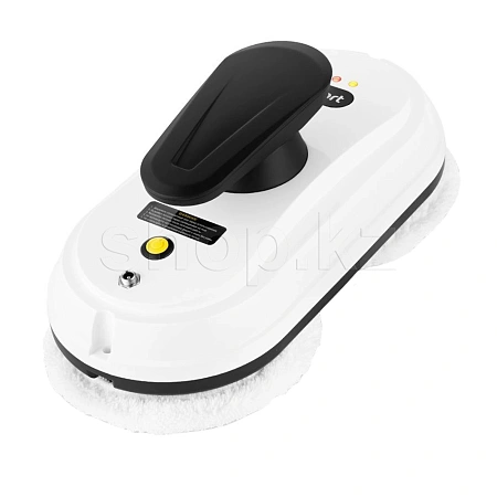 Робот-мойщик окон Kitfort КТ-5182, White-Black