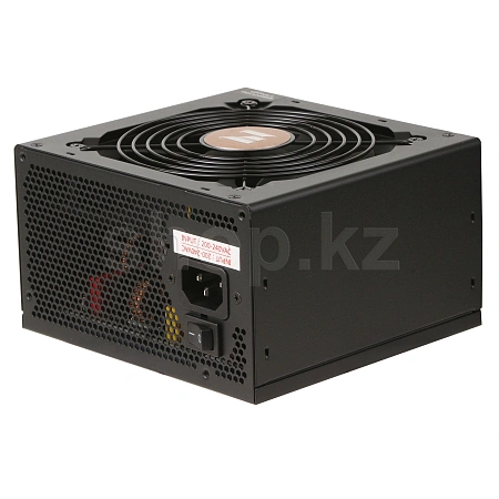 ATX 700 W Zalman ZM700-GV2SE, Bronze қуаттау блогы