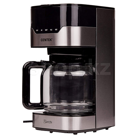 Centek CT-1145, Steel-Black кофеқайнатқышы