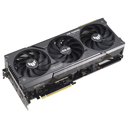 ᐈ Видеокарта ASUS RTX 4070 TUF Gaming OC Edition, 12 GB, GeForce RTX ...