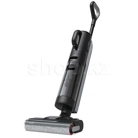 Dreame Wet and Dry Vacuum H12 Dual HHV4, Black тік шаңсорғышы