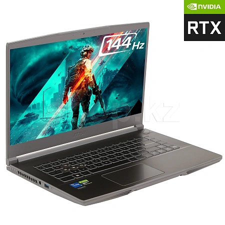 Ноутбук MSI Thin 15 B12UCX (9S7-16R831-2494)