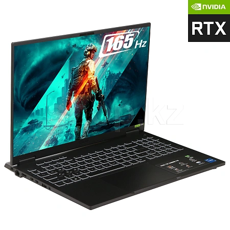Ноутбук ASUS TUF Gaming F16 FX608JH (90NR0MH1-M003W0)