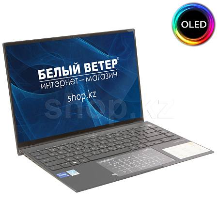 Ультрабук ASUS Zenbook 14X UX5401EA, OLED (90NB0UQ1-M005H0)