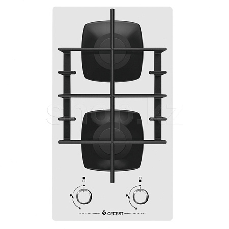 Gefest ПВГ 2002 К12 газ пісіру беті