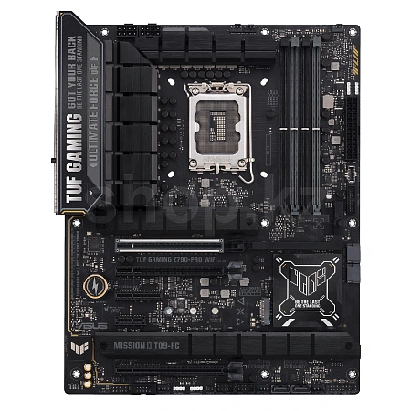 Материнская плата ASUS TUF G Z790 PRO WiFi, LGA1700