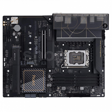 Материнская плата ASUS ProArt B660-Creator D4, LGA1700