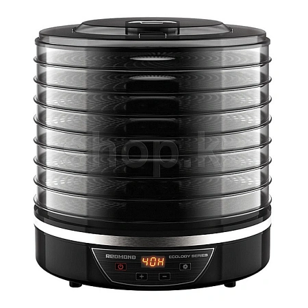 Redmond FD1103, Black өнімдеріне арналған кептіргіш