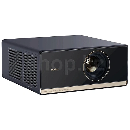 Wanbo X5 Pro проекторы