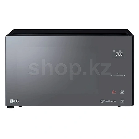Микроволновая печь LG MS-2595DIS, Black