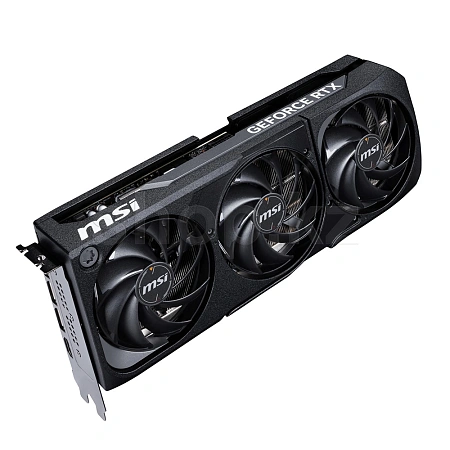 Видеокарта MSI RTX 5070 Ti Shadow 3X OC, 16 GB, GeForсe RTX 5070 Ti