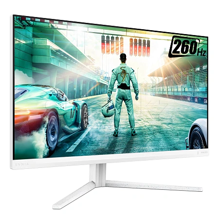 Монитор 27" Philips Evnia 27M2N3501PA/01, White