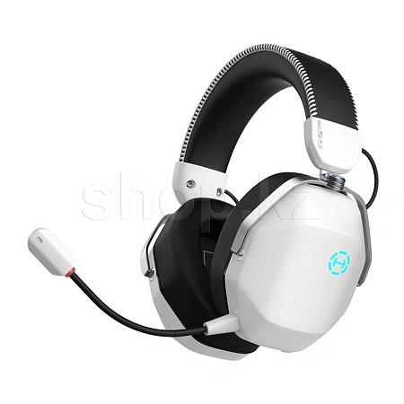 Bluetooth гарнитура Edifier G5 MAX, White