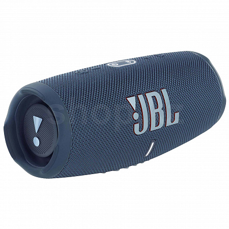 JBL Charge 5 (2.0), Blue портативті баған