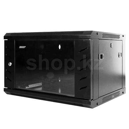 Шкаф настенный SHIP SC серия, 5612.11.100, 19, 12U