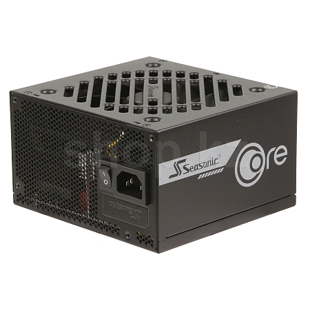 Блок питания БП ATX 850 W Seasonic CORE GX-850