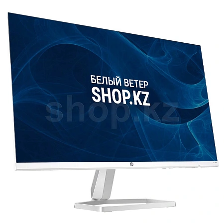 31.5" HP M32fw, White-Silver мониторы