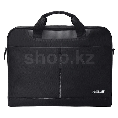ASUS Nereus, 16", Black ноутбук сөмкесі