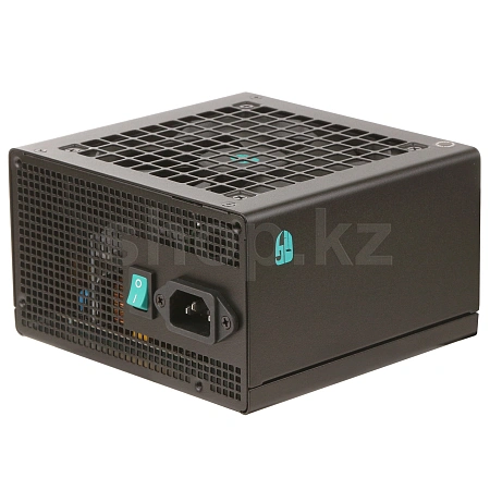 ATX 600 W DeepCool GamerStorm PK600D қуаттау блогы
