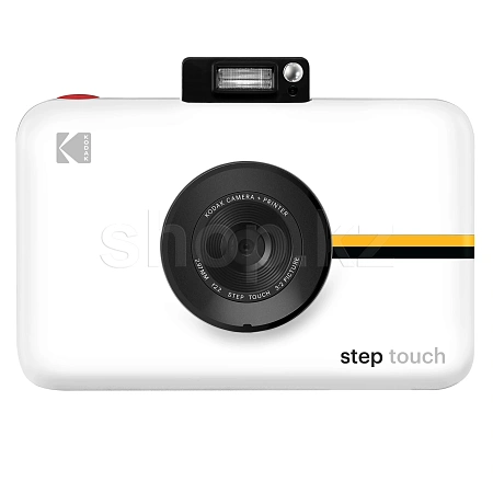 Kodak Step Touch, White фотоаппараты