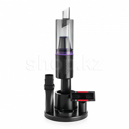 Ручной пылесос Kitfort KT-5128, Black