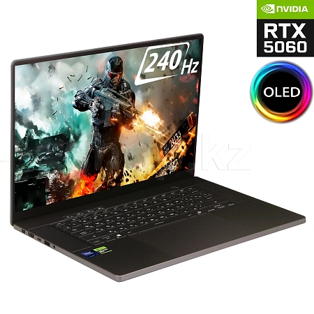Ноутбук ASUS ROG Zephyrus G16 GU605CM, OLED (90NR0M21-M00590)