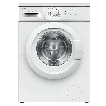 Centek CT-1901, White кір жуғыш машинасы