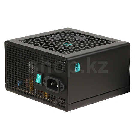 ATX 650 W DeepCool GamerStorm PN650D қуаттау блогы