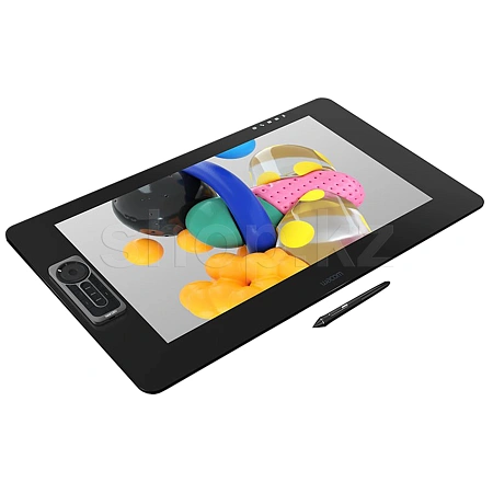 Графический планшет Wacom Cintiq Pro 24 multi-touch