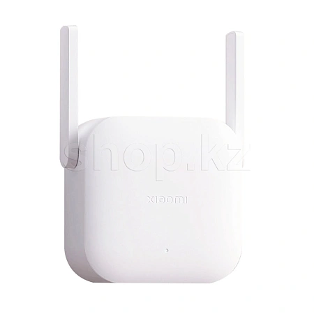 Xiaomi Mi Wi-Fi Range Extender N300 сигнал күшейткіші