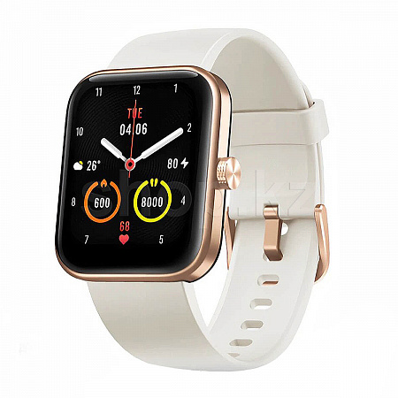 Смарт-часы 70mai Maimo WT2105, Rose-Gold (2 ремешка)