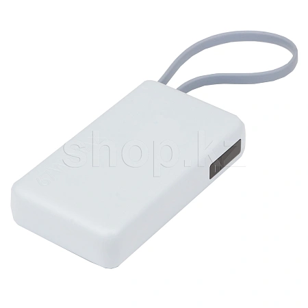 Xiaomi PB1067, 10000 mAh, Ice Blue ұялы батареясы