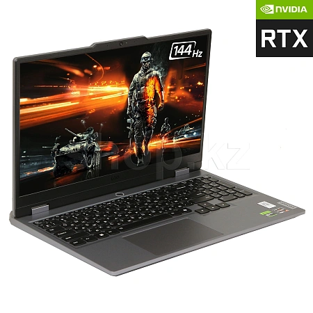 Ноутбук Lenovo LOQ 15ARP9 (83JC005JRK)