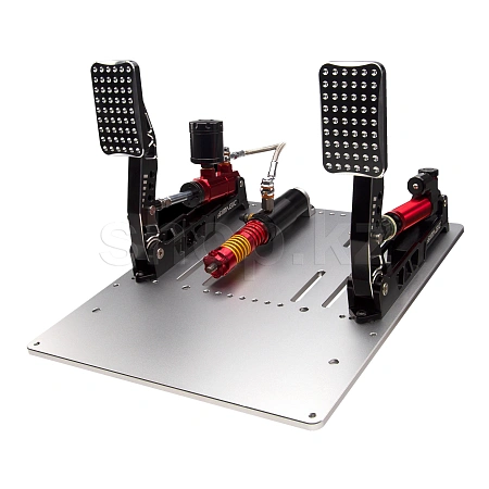 Комплект из двух педалей Simagic P2000-S100RF