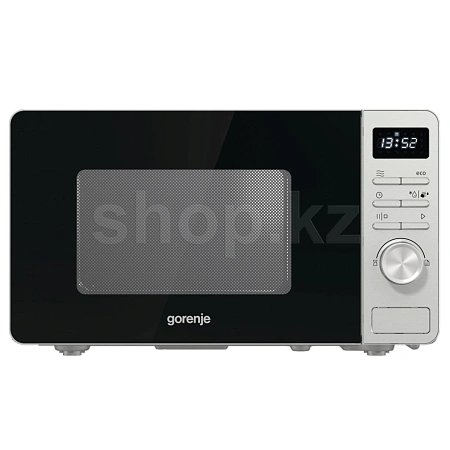 Микроволновая печь Gorenje MO20A3X, Stainless steel