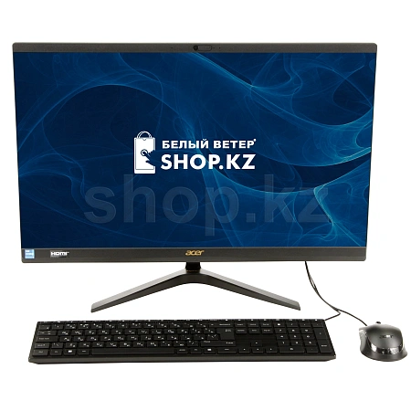 Acer Aspire C24-1800 (DQ.BLFMC.00E) моноблогы