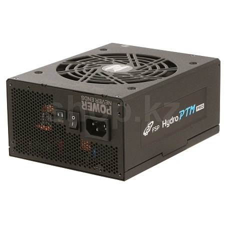 Блок питания ATX 1200 W FSP Hydro PTM Pro HPT2-1200M