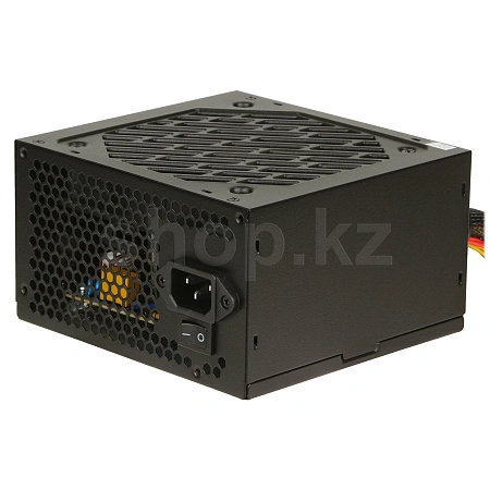 Блок питания ATX 500 W PCCooler AF500