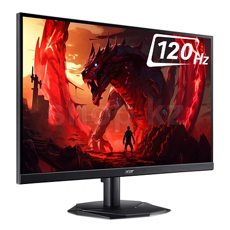 Монитор 27" Acer Nitro KG271UGbmiipx, Black