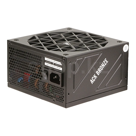 Блок питания ATX 750 W 1Stplayer HA-750AA2 BK