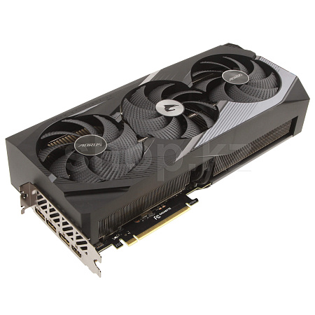 ᐈ Видеокарта Gigabyte RTX 4070 Ti Aorus Elite OC, 12 GB, GeForce RTX ...