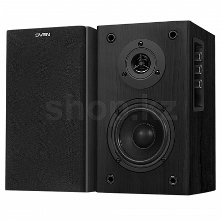 Акустическая система Sven SPS-614 (2.0) - Black