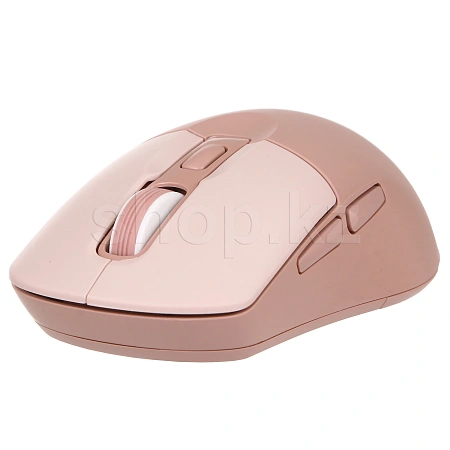 Мышь Rapoo M308, Pink, USB