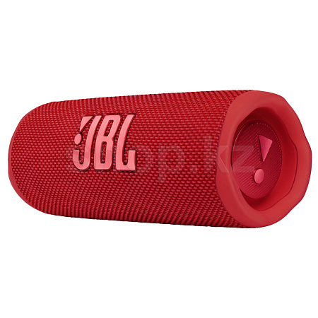 Колонка портативная JBL Flip 6 (2.0), Red