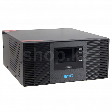 SVC DI-600F-LCD (360 ) инверторы