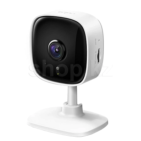TP-Link Tapo C110 V3.0, White бейнебақылау камерасы