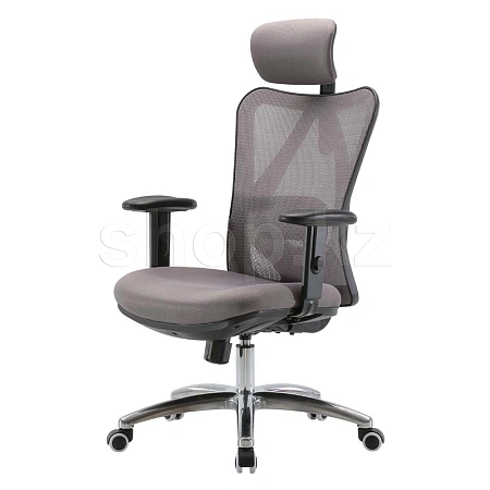 Кресло офисное компьютерное Sihoo M18-031, Grey
